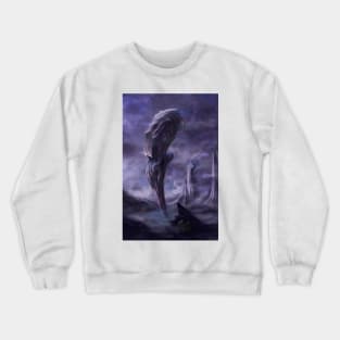 Death Stranding Crewneck Sweatshirt